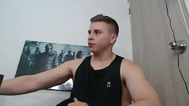 Draco boy online show from May 2026 11:11:01 PM