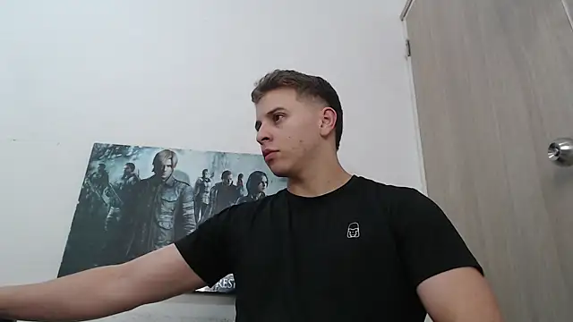 Draco boy online show from July 2026 11:18:01 PM