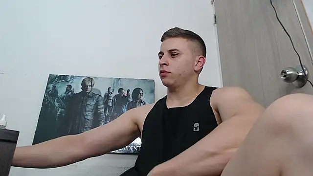 Draco boy online show from May 2026 11:36:01 PM