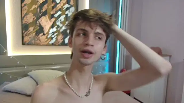 Bimbo boy  online show from June 2026 02:29:02 PM