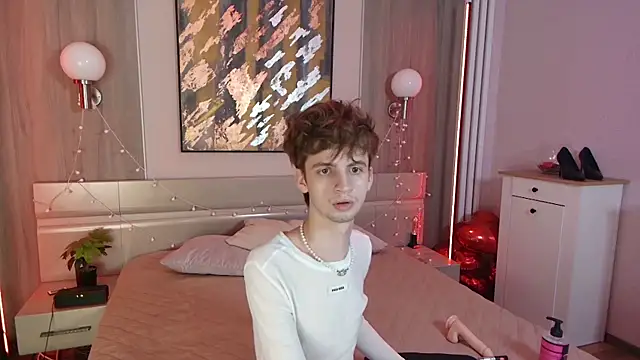 Bimbo boy  online show from May 2026 04:29:02 PM