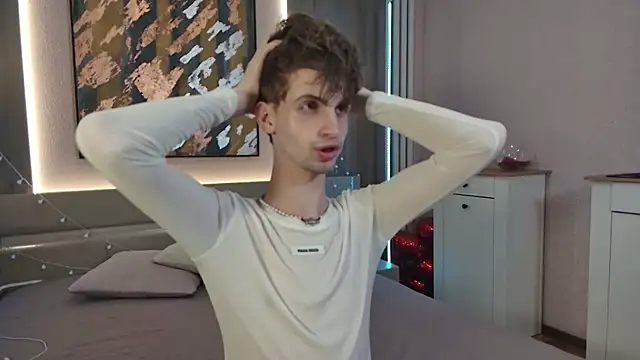 Bimbo boy  online show from June 2026 01:41:02 PM