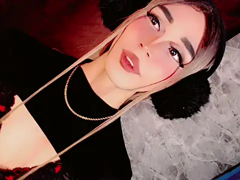 Megaan Dolll online show from June 2026 06:58:01 AM