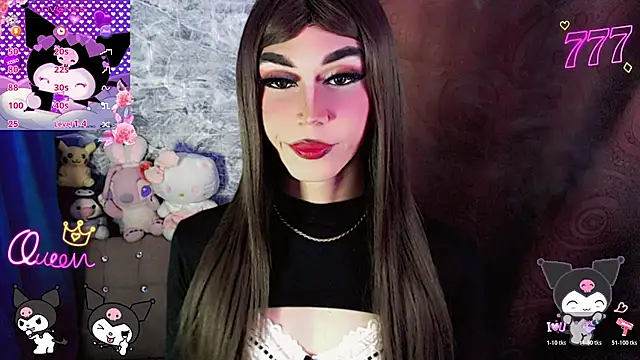 Megaan Dolll online show from June 2026 06:35:02 AM