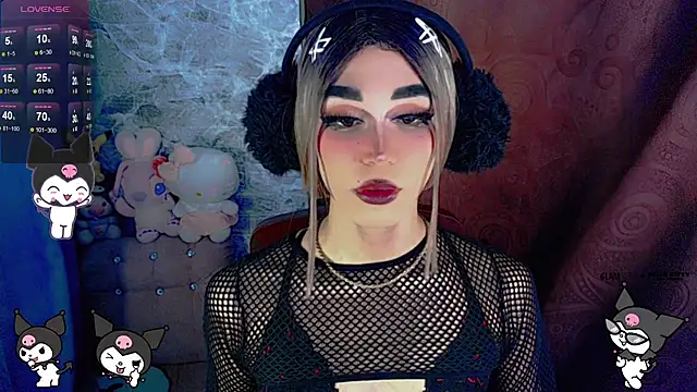 Megaan Dolll online show from June 2026 07:52:02 AM
