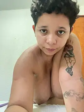 ZayaPoisonIvy online show from June 2026 07:36:01 PM