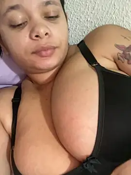 ZayaPoisonIvy online show from June 2026 05:58:01 AM