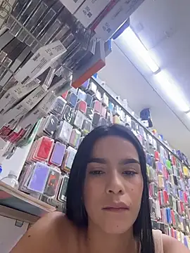 Melissa Rendon online show from July 2026 07:03:02 PM
