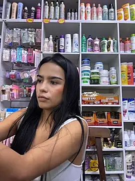 Melissa Rendon online show from May 2026 09:42:02 PM