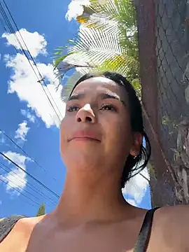 Melissa Rendon online show from July 2026 04:46:01 PM
