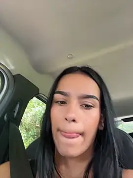 Melissa Rendon online show from June 2026 04:04:02 PM