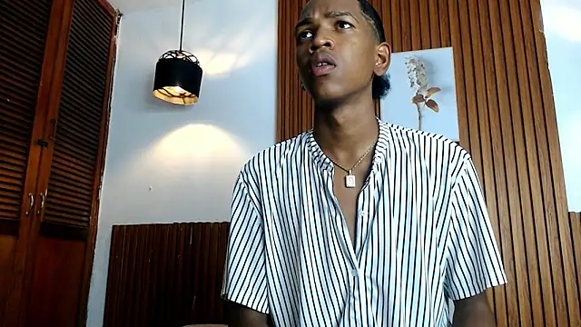Afrowayuu online show from June 2026 05:23:02 PM