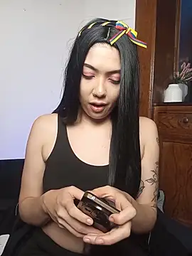 Agnes cox online show from June 2026 11:10:02 PM
