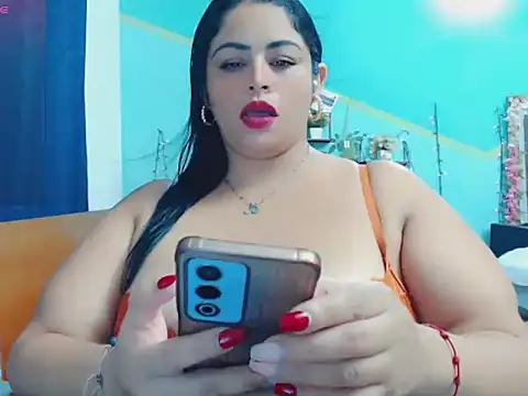 Snapshot of JessicaaVega chatting on June 2026 05:40:01 AM JessicaaVega online show from June 2026 05:40:01 AM