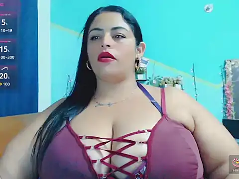JessicaaVega online show from May 2026 05:39:02 AM
