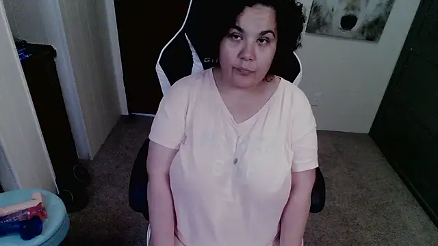 SweetPuertoRicanBliss online show from July 2026 08:32:01 PM