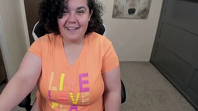 SweetPuertoRicanBliss online show from May 2026 01:14:02 AM