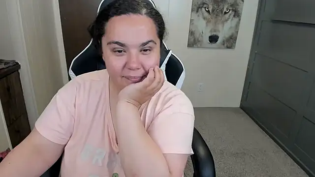 SweetPuertoRicanBliss online show from May 2026 04:46:02 PM