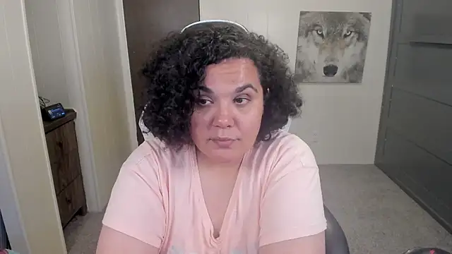 SweetPuertoRicanBliss online show from June 2026 06:41:02 PM