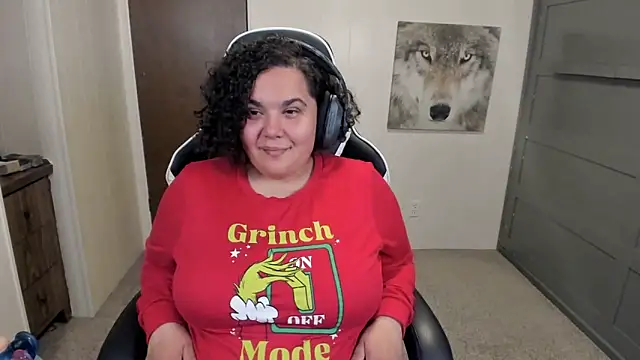 SweetPuertoRicanBliss online show from May 2026 12:22:02 PM