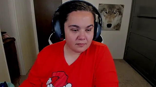 SweetPuertoRicanBliss online show from May 2026 12:34:01 PM