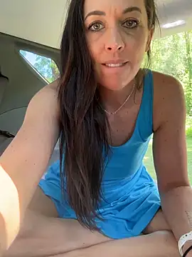 JosieX14 online show from June 2026 05:54:02 PM