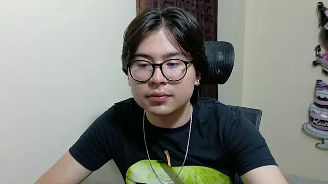 kuromi boy online show from June 2026 08:11:02 AM