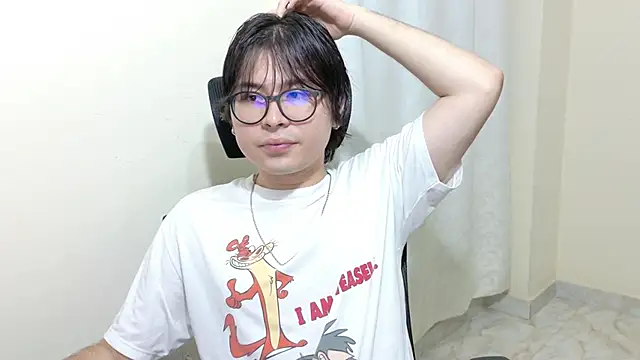 kuromi boy online show from June 2026 03:30:02 AM