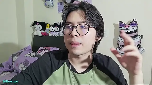 kuromi boy online show from May 2026 01:48:01 AM