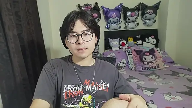 kuromi boy online show from June 2026 04:28:01 AM