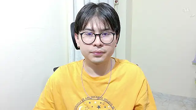 kuromi boy online show from June 2026 04:45:01 AM