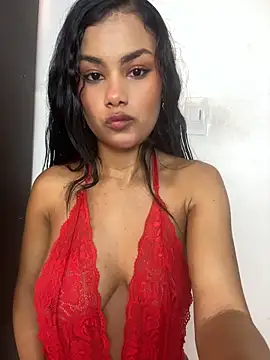 cristall-madisson online show from May 2026 04:20:01 AM