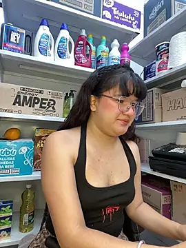Snapshot of SOFTBERRY_ chatting on June 2026 02:12:01 PM SOFTBERRY online show from June 2026 02:12:01 PM