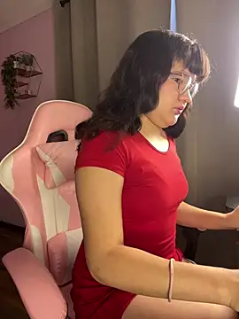 Snapshot of SOFTBERRY_ chatting on July 2026 02:49:02 PM SOFTBERRY online show from July 2026 02:49:02 PM