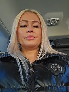 MILFBARBY online show from November 2025 10:07:01 AM