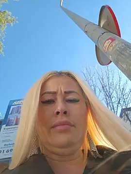 MILFBARBY online show from February 2026 08:14:01 AM