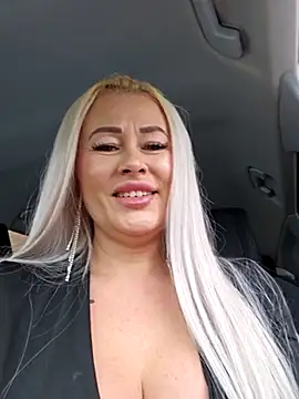 MILFBARBY online show from March 2025 08:51:01 AM