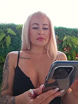 Snapshot of MILFBARBY chatting on July 2026 06:05:01 AM MILFBARBY online show from July 2026 06:05:01 AM