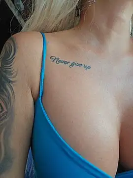 MILFBARBY online show from September 2025 06:58:02 AM