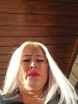 MILFBARBY online show from October 2025 08:24:02 AM