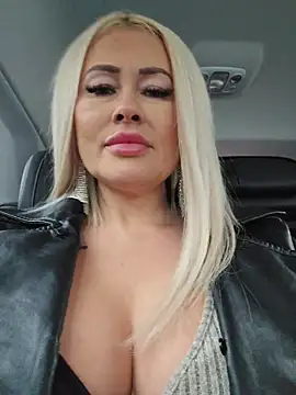 MILFBARBY online show from February 2026 08:22:01 AM