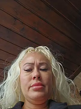 MILFBARBY online show from September 2025 07:03:01 AM