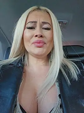 MILFBARBY online show from February 2026 08:27:02 AM