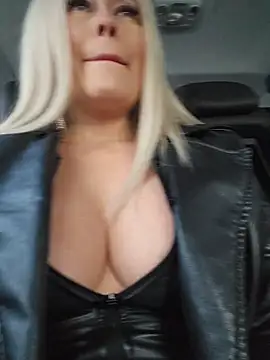 MILFBARBY online show from February 2026 08:23:01 AM