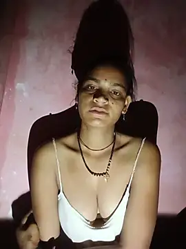 NENA INDIAN PUSSY online show from May 2026 08:37:01 PM