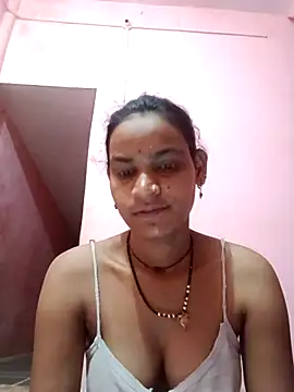 NENA INDIAN PUSSY online show from June 2026 08:31:01 PM