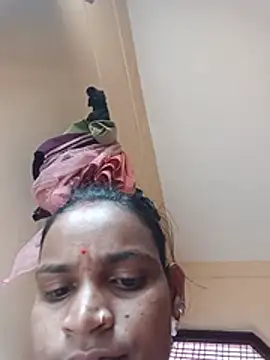 NENA INDIAN PUSSY online show from June 2026 07:03:02 AM
