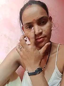 NENA INDIAN PUSSY online show from June 2026 03:00:01 AM