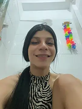 Melody TSweet online show from May 2026 04:04:02 PM