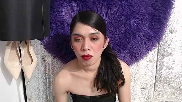 RoseAmarie online show from May 2026 04:26:01 PM